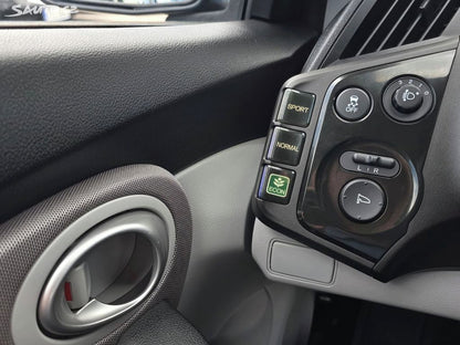 Honda CR-Z 1,5 SPORT