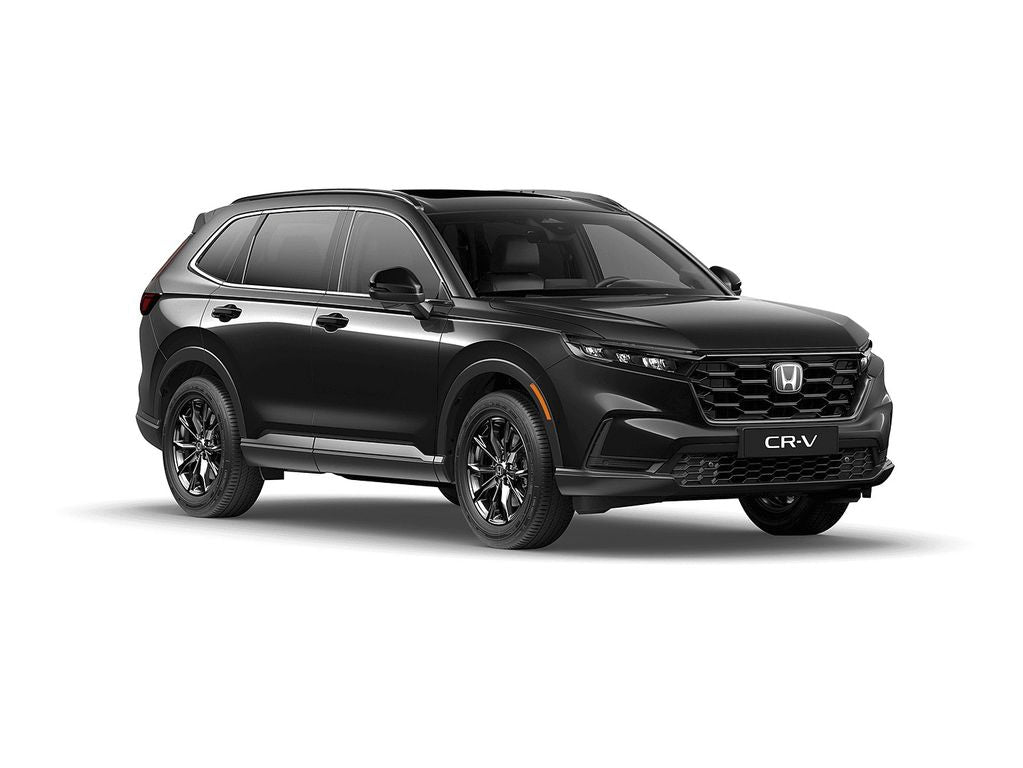 Honda CR-V 2,0 e:HEV Elegance