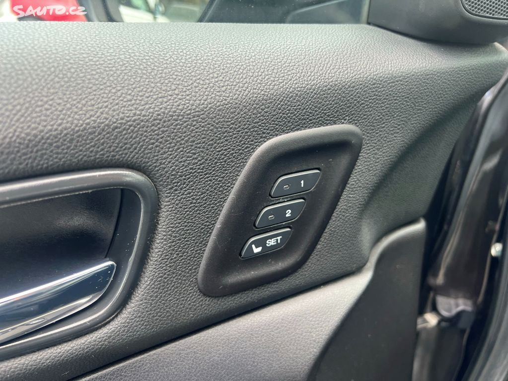 Honda CR-V 1,6 i-DTEC Executive 9AT