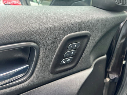 Honda CR-V 1,6 i-DTEC Executive 9AT