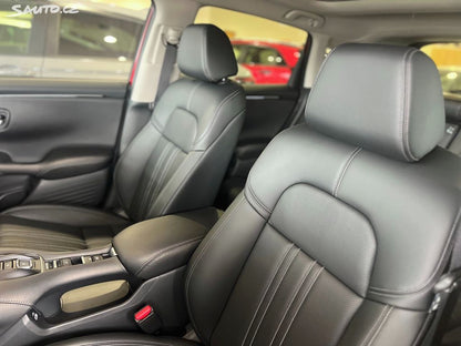 Honda ZR-V 2,0 e:HEV Advance