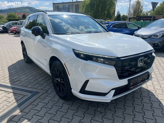 Honda CR-V 2,0 P:HEV Advance Tech