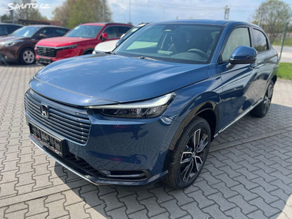 Honda HR-V 1,5 e:HEV Advance