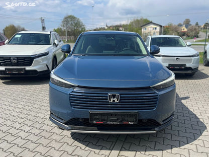 Honda HR-V 1,5 e:HEV Advance