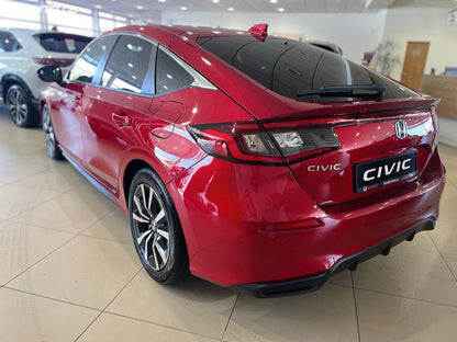Honda Civic 2,0 e:HEV Elegance MR26
