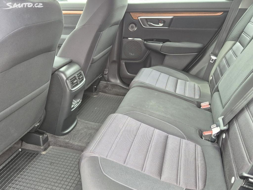 Honda CR-V 1,5TV Elegance CVT 4x4
