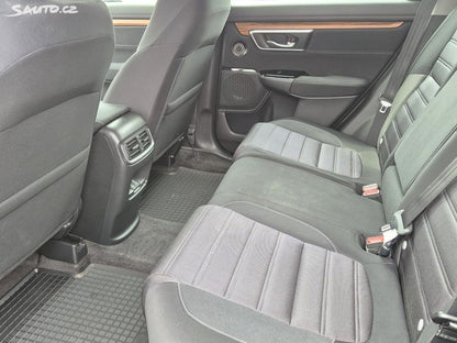 Honda CR-V 1,5TV Elegance CVT 4x4