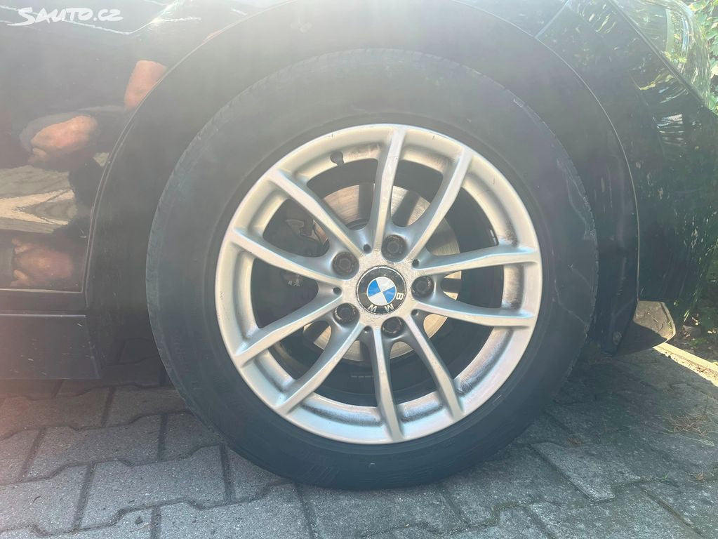 BMW Řada 1 116i 100kW