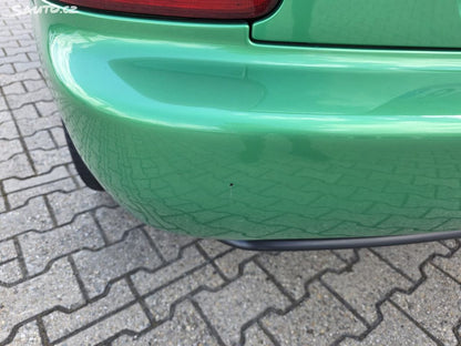 Honda CRX 1,6 92kW