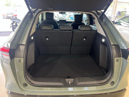 Honda HR-V 1,5 e:HEV Advance