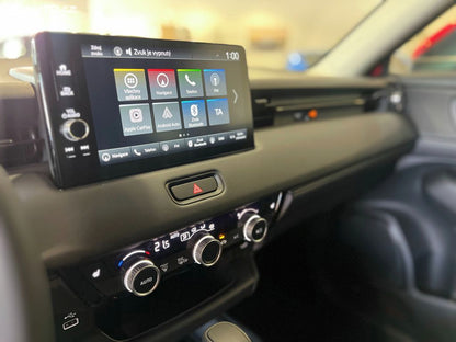 Honda HR-V 1,5 e:HEV Elegance MR2027