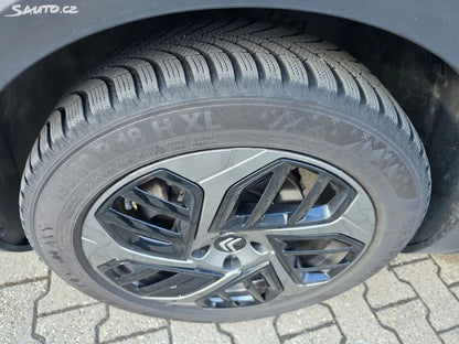 Citroën C4 1,2 Puretech 130 S&S Feel Pack