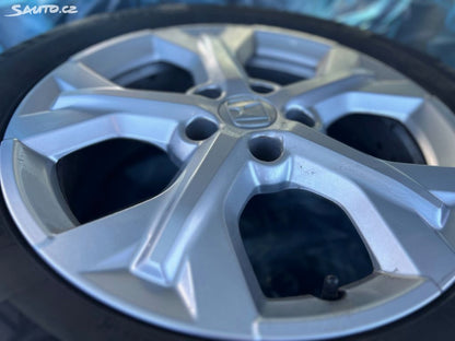 Honda ZR-V 2,0 e:HEV Advance