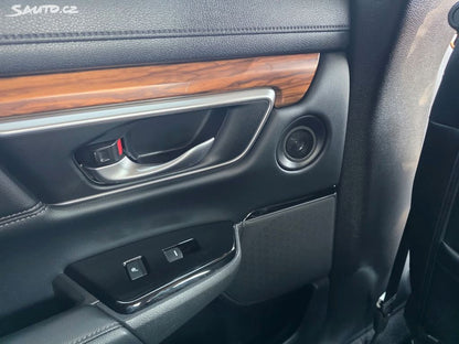 Honda CR-V 1,5 TV Executive CVT