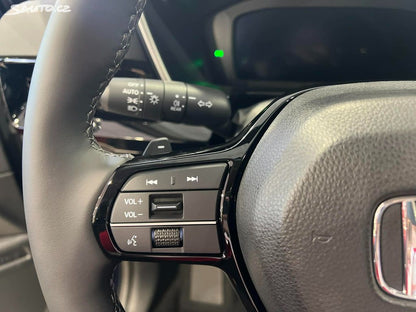 Honda CR-V 2,0 e:HEV Advance AWD