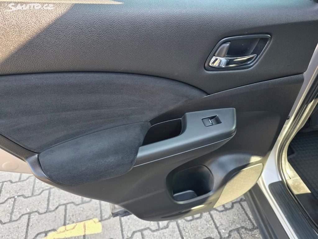 Honda CR-V 1,6i-DTEC Elegance 2WD