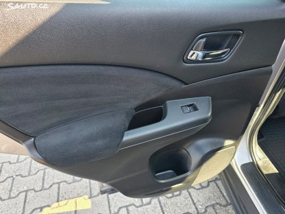 Honda CR-V 1,6i-DTEC Elegance 2WD