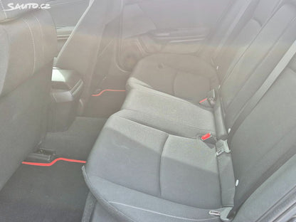 Honda Civic 1,5TV Sport 6MT - TOP STAV