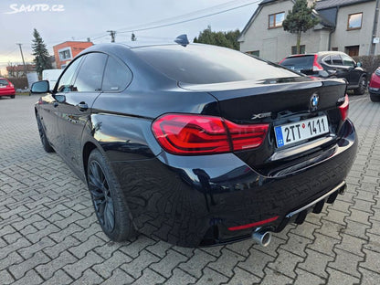 BMW Řada 4 440i xDrive M-Sport OdpočetDPH