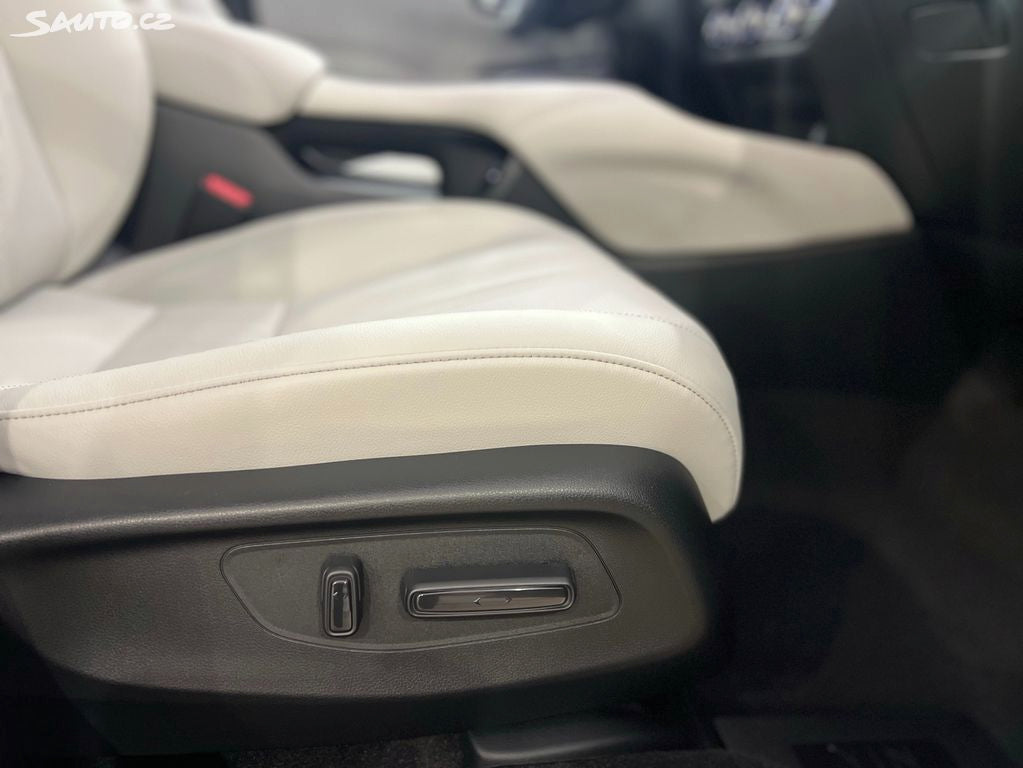 Honda ZR-V 2,0 e:HEV Advance MR2027