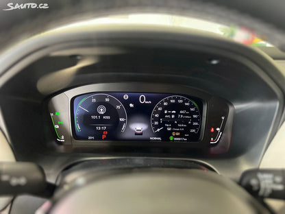 Honda ZR-V 2,0 e:HEV Advance MR2027