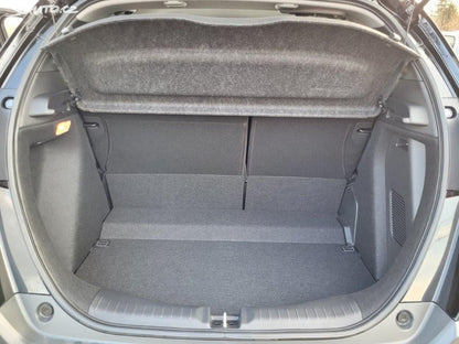 Honda Jazz 1,5e:HEV Crosstar