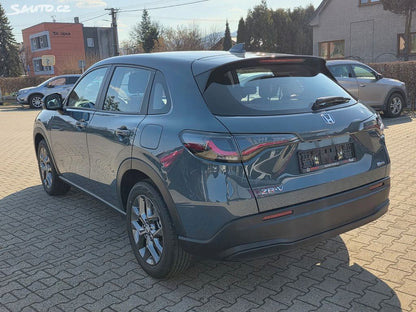 Honda ZR-V 2,0e:HEV Elegance