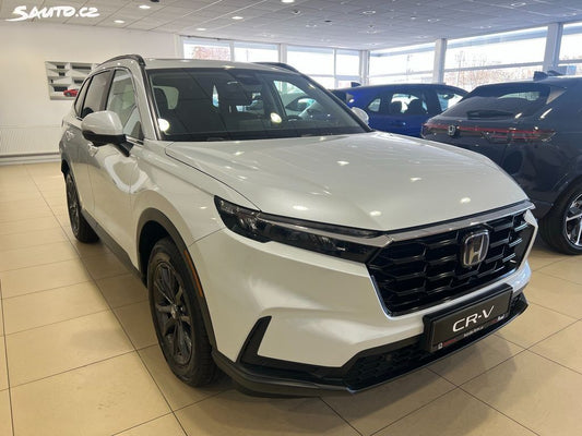 Honda CR-V 2,0 e:HEV Advance AWD
