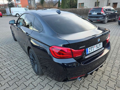 BMW Řada 4 440i xDrive M-Sport OdpočetDPH