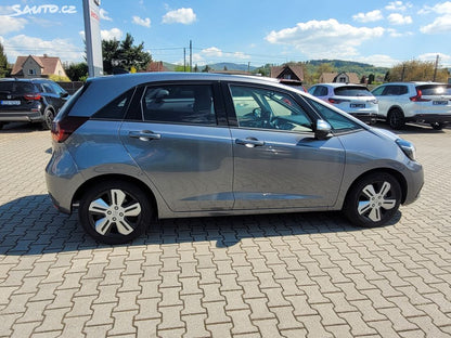 Honda Jazz 1,5e:HEV EXECUTIVE DPH +KOLA