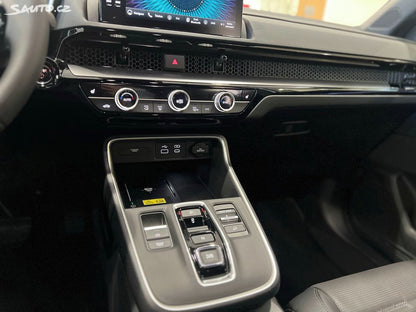 Honda CR-V 2,0 e:HEV Elegance AWD MR26