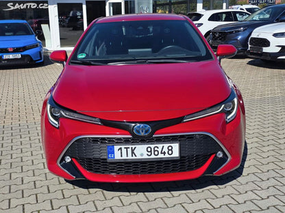 Toyota Corolla 1,8 Hybrid - 1.maj. TOP STAV