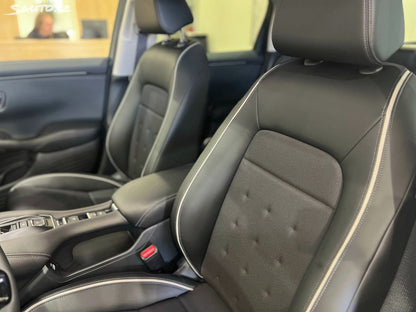 Honda ZR-V 2,0 e:HEV Sport