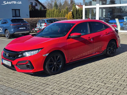 Honda Civic 5D 1,0 i-VTEC Turbo Sport Line