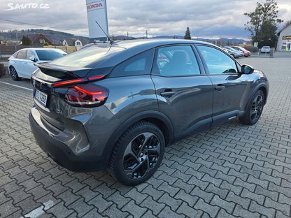 Citroën C4 1,2 Puretech 130 S&S Feel Pack