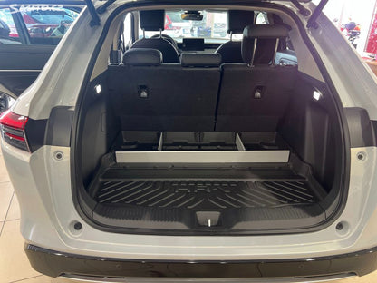 Honda HR-V 1,5 e:HEV Advance MR2027