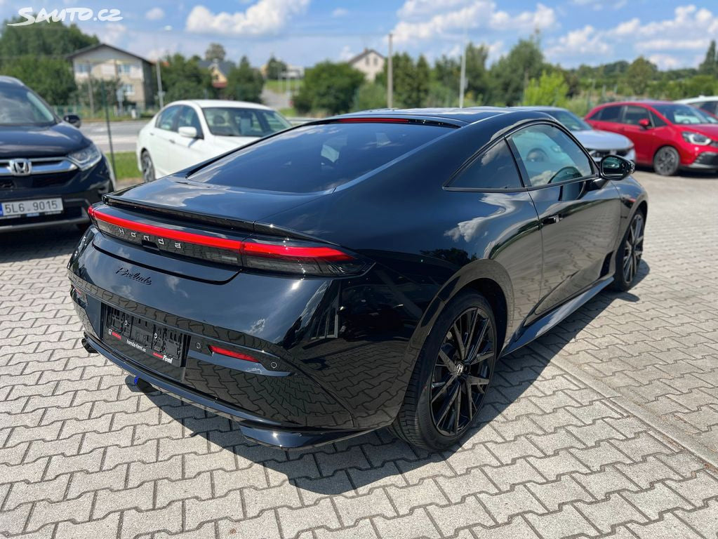 Honda Prelude 2,0 e:HEV Advance