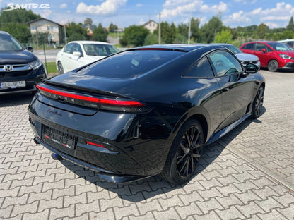 Honda Prelude 2,0 e:HEV Advance