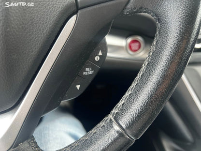Honda CR-V 1,6 i-DTEC Executive 9AT
