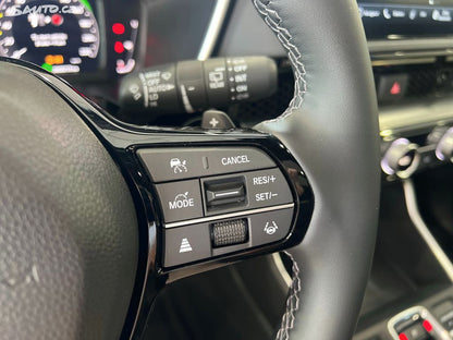Honda CR-V 2,0 e:HEV Advance REZERVACE