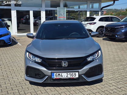 Honda Civic 5D 1,0 TV Comfort