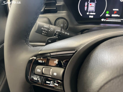 Honda HR-V 1,5 e:HEV Advance