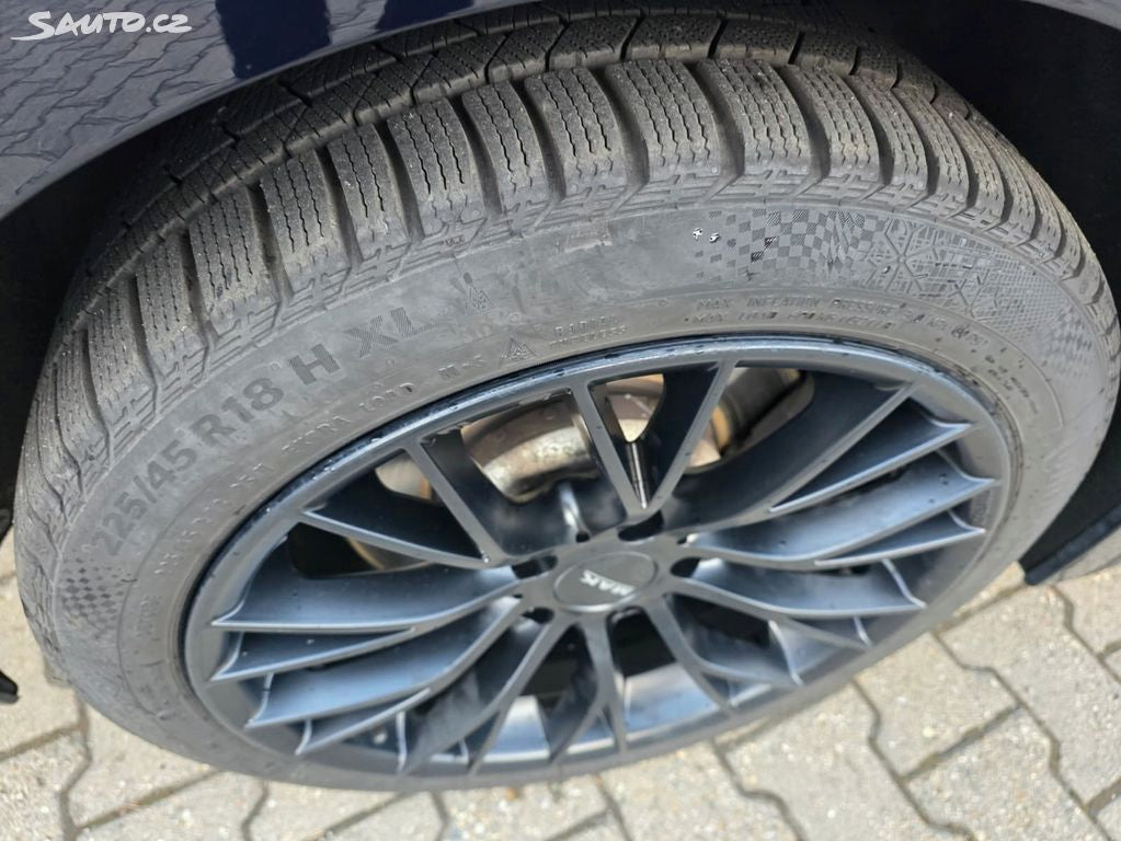 BMW Řada 4 440i xDrive M-Sport OdpočetDPH