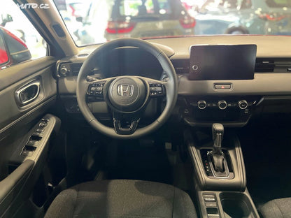 Honda HR-V 1,5 e:HEV Elegance MR2027