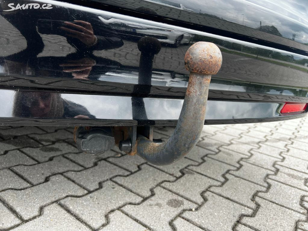 Honda Civic 1,6 i-DTEC   REZERVACE