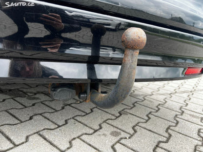Honda Civic 1,6 i-DTEC   REZERVACE