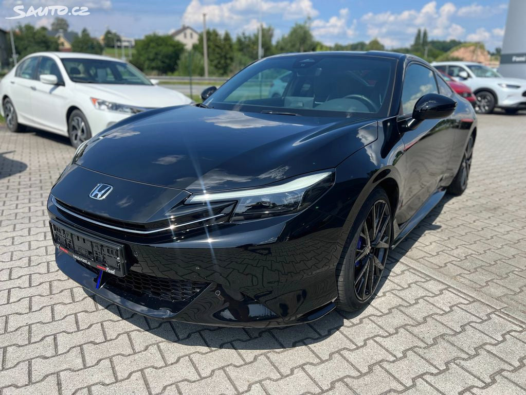 Honda Prelude 2,0 e:HEV Advance