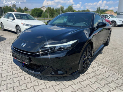 Honda Prelude 2,0 e:HEV Advance