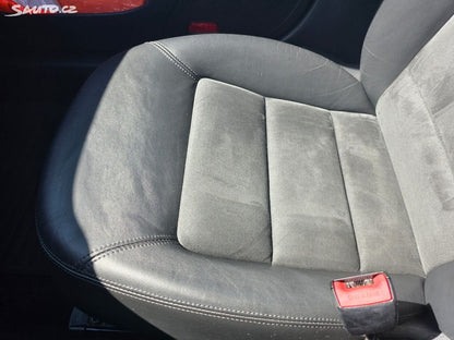 Škoda Octavia Kombi 2,0 TDi Laurin Klement