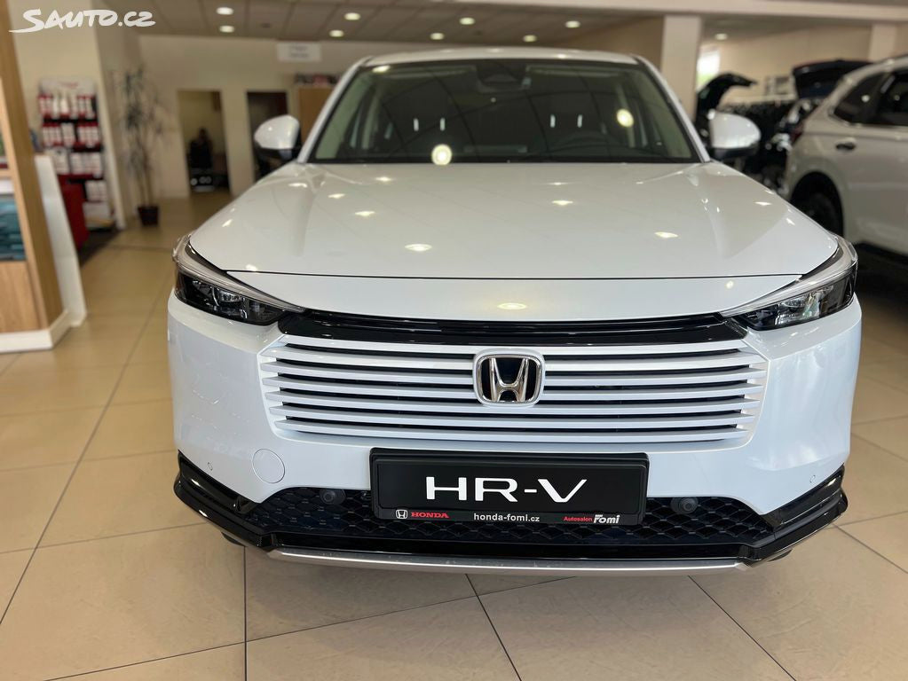 Honda HR-V 1,5 e:HEV Advance MR2027